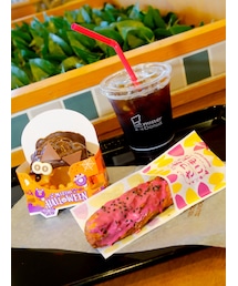 うさこのスウィーツ同盟会 | 焼き芋の皮を被ったパイめ！猫の皮を被ったエンゼルフレンチめっ！！(その他)