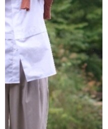 +J | シャツ/ブラウス