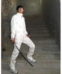 問題作没コーデ(^_^;) | 　ヨソでやりなさい。(その他)