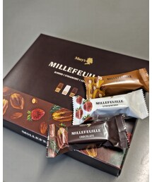 うさこのスウィーツ同盟会 | 　新年に頂いたものを消化しながら正月以降もカロリー摂取♪(その他)