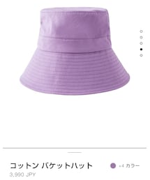 ZARA ORIGINS | ハット