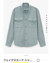 ZARA | ジャケット/アウター