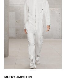 ZARA | つなぎ/オールインワン