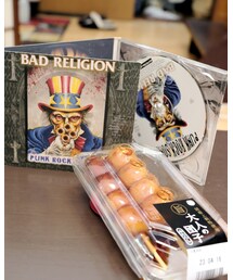 うさこのスウィーツ同盟会 | 　串ダンゴはやっぱりみたらし♪(その他)