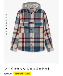 ZARA | ジャケット/アウター