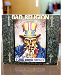 PUNK ROCK SONGS | その他