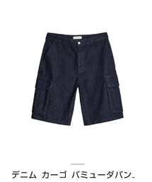 ZARA ORIGINS | デニムパンツ