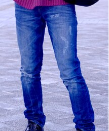 Desigual | デニムパンツ