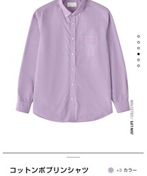 ZARA ORIGINS | シャツ/ブラウス