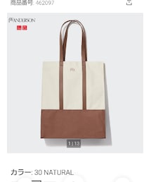 UNIQLO | トートバッグ