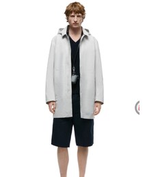 ZARA ORIGINS | その他アウター