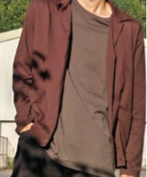 +J | Tシャツ/カットソー