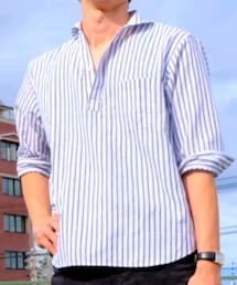 ikka | シャツ/ブラウス