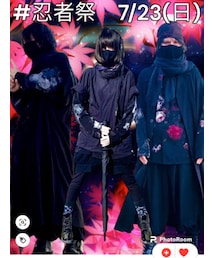 🥷忍者祭🥷 | その他