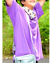 PSYCHO NATION | Tシャツ/カットソー