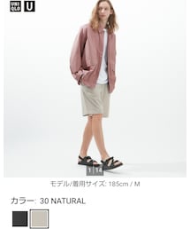 UNIQLO | チノパンツ