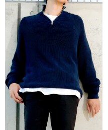 ZARA | ニット/セーター