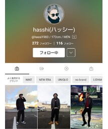 ハッシーさん | その他