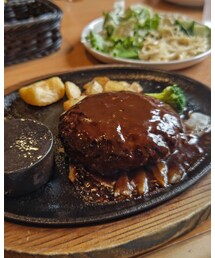 日曜のランチ | その他