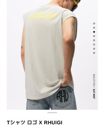 ZARA | タンクトップ