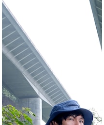 UNDEFEATED | ハット