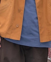 ZARA | Tシャツ/カットソー