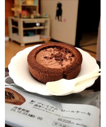 うさこのスウィーツ同盟会 | 　チョコ降臨っ！(その他)