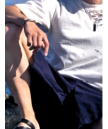 BEN TAVERNITI UNRAVEL PROJECT | Tシャツ/カットソー