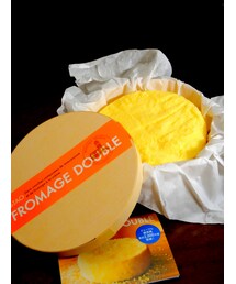 うさこのスウィーツ同盟会 | 　毎日ドゥーブルフロマージュを食べても美脚でいられる体質が欲しい！(その他)