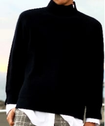 +J | ニット/セーター