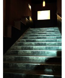 清水ノンタウン | 　和風階段スタジオ(その他)