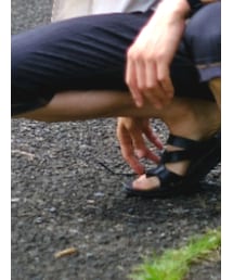 NICOLE | その他パンツ