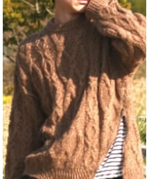 GU | ニット/セーター