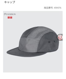 UNIQLO | キャップ