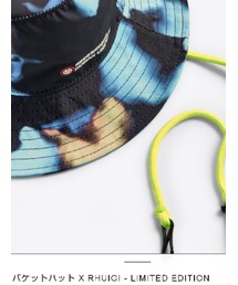 ZARA | ハット