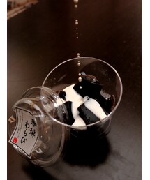 うさこのスウィーツ同盟会 | 　投稿文とは裏腹なド硬派スウィーツで締めるが手遅れ(その他)