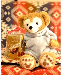 うさこのスウィーツ同盟会 | 　弟の嫁さんから頂いたリンツチョコのアソート16個入り、、、ペロリだな。(その他)