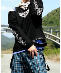 PSYCHO☆NATION | Tシャツ/カットソー