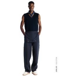 ZARA ORIGINS | ベスト