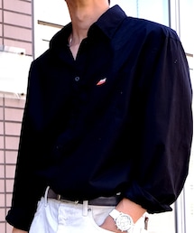 ZARA | シャツ/ブラウス