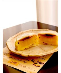 うさこのスウィーツ同盟会 | この前催事でゲットしたいきなり団子おいしいであります!(その他)