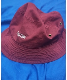 T-MAC OUTING | ハット