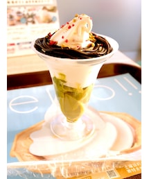 うさこのスウィーツ同盟会 | ミニストップのピスタチオスウィーツ!例のペチーノはまだです(^_^;)(その他)