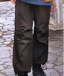 ILL'S | カーゴパンツ