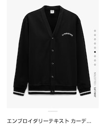 ZARA | カーディガン/ボレロ
