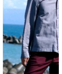 無印良品 | シャツ/ブラウス