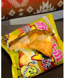 うさこのスウィーツ同盟会 | 　祝前日。夜な夜なコンソメWパンチ！(その他)