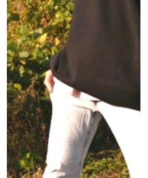 GU | ニット/セーター