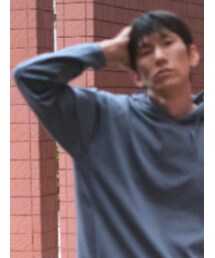 m.f.editorial | パーカー