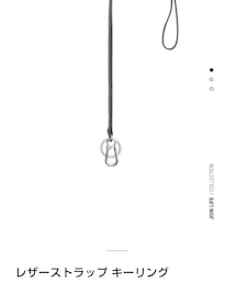 ZARA | ネックレス
